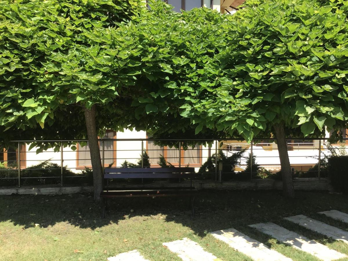 Sunnyseasons With Swimming Pool View Appartamento Byala (Varna)
