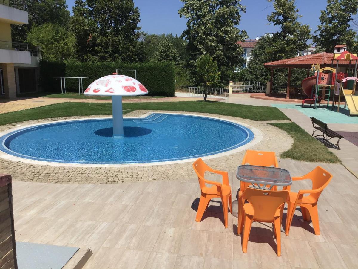 Appartamento Sunnyseasons With Swimming Pool View Byala (Varna)