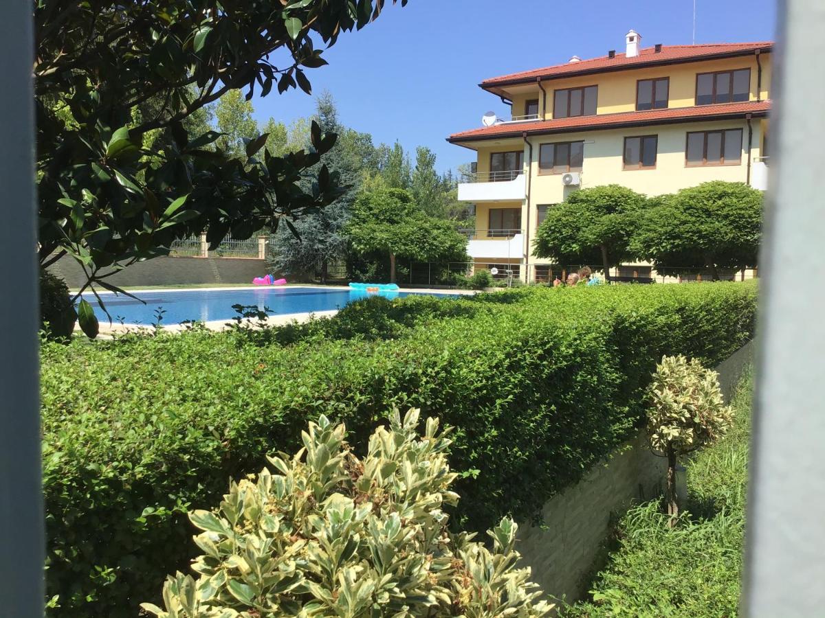 Sunnyseasons With Swimming Pool View Appartamento