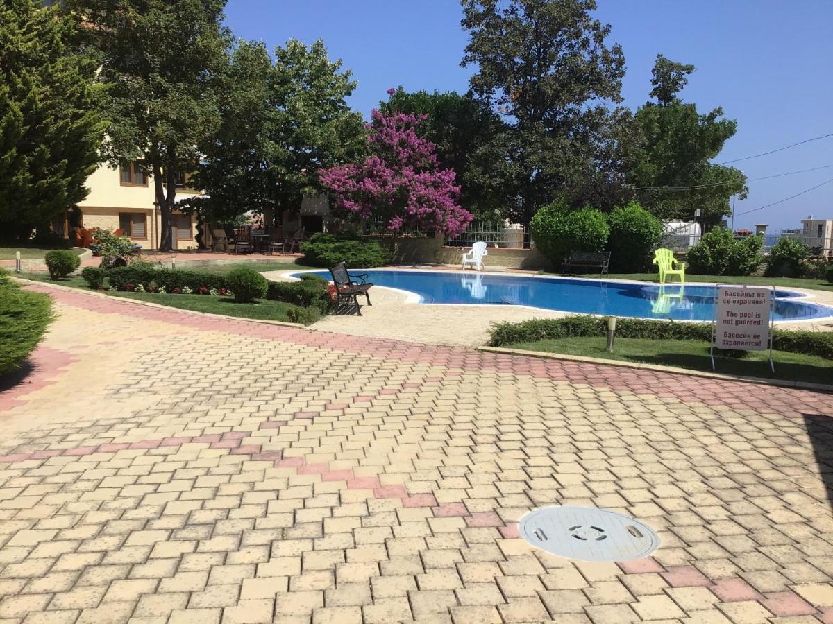 Sunnyseasons With Swimming Pool View Appartamento Byala (Varna)