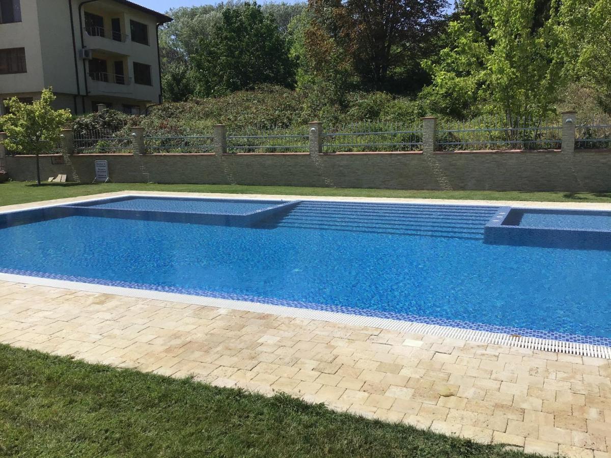 Sunnyseasons With Swimming Pool View Byala (Varna)