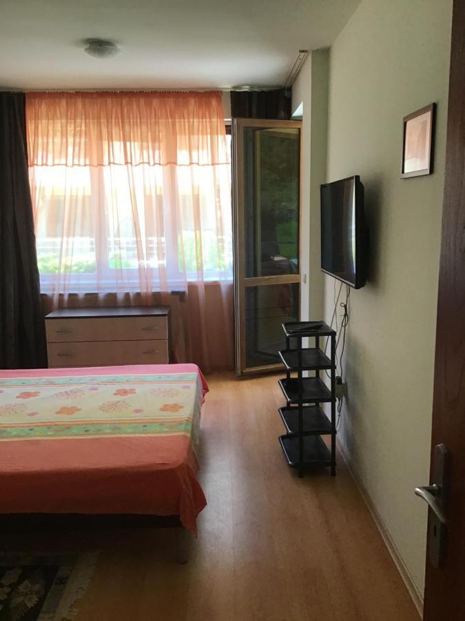 Sunnyseasons With Swimming Pool View Appartamento Byala (Varna)