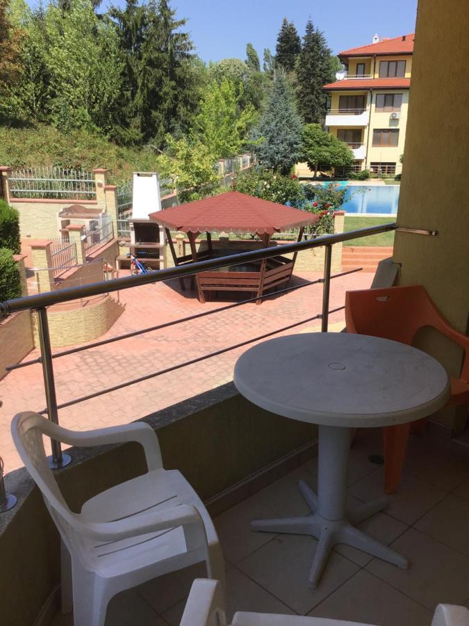 Sunnyseasons With Swimming Pool View Appartamento Byala (Varna)