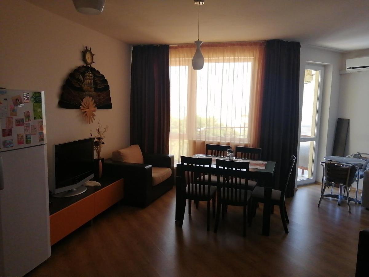Sunnyseasons With Swimming Pool View * Byala (Varna)